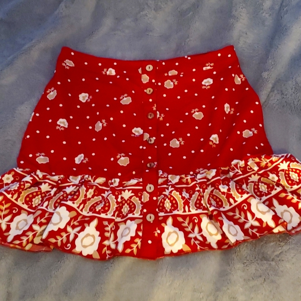 Skirt